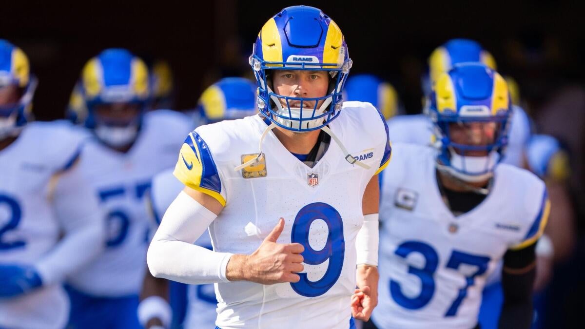 NFL starting quarterback rankings 2026: Every projected starter placed into tiers