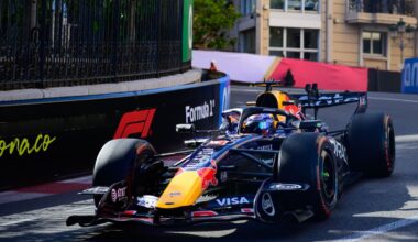 Red Bull finds cause of Verstappen’s retirement, planned engine change after Monaco