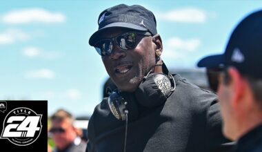 Chad Reed on if he will make a Supercross/Motocross team with Michael Jordan! – GateDrop.com