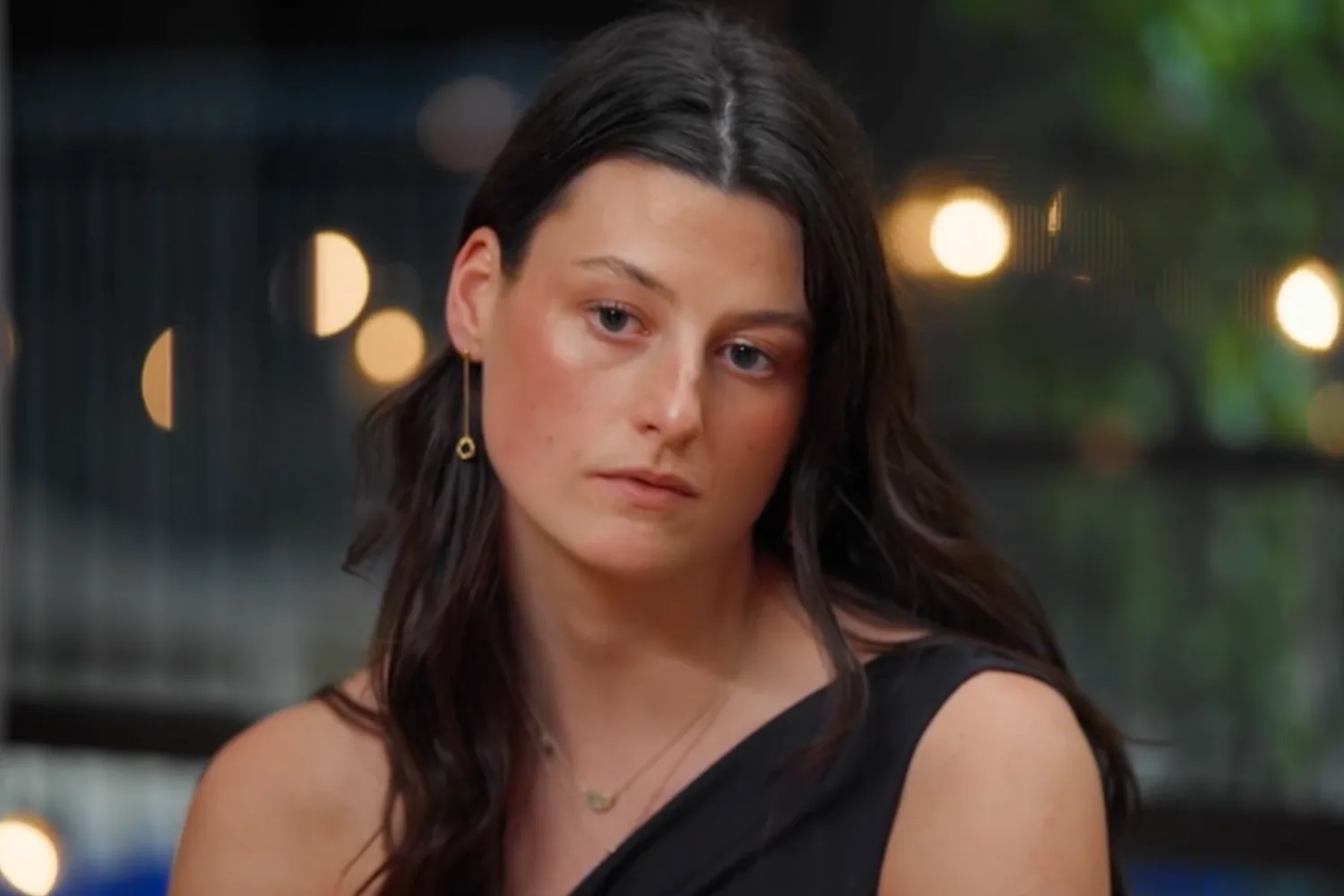 Maya on Farmer Wants A Wife 2026.