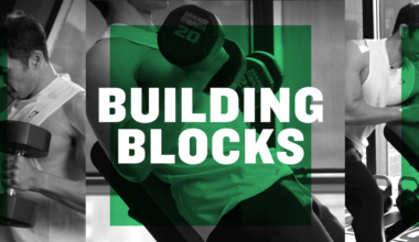 The 4 Building Blocks You Need to Build More Muscle from Every Workout