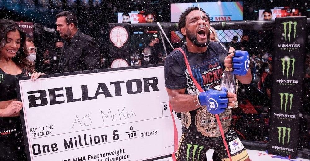 A.J. McKee has retirement timeline set unless ‘I’m making some abnormal amount of money’