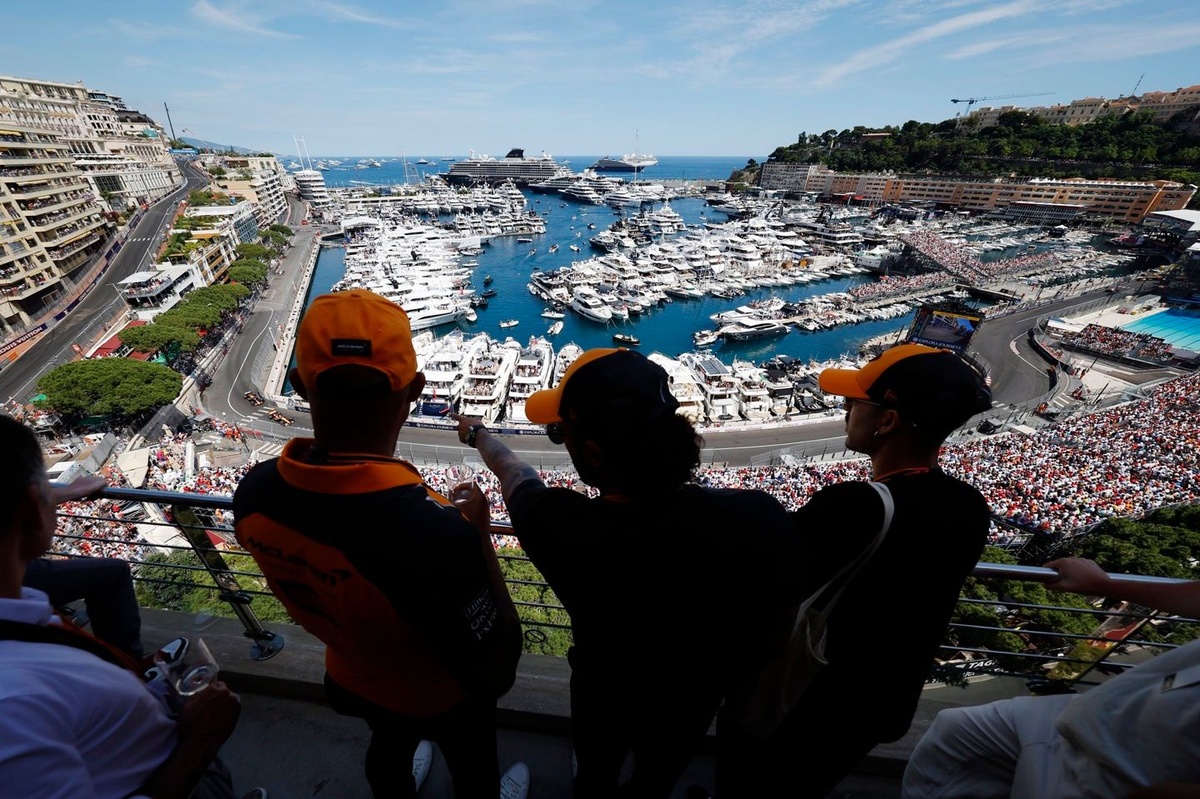 Ayao Komatsu says Monaco sunday should be accepted as Haas boss highlights its "unique" appeal