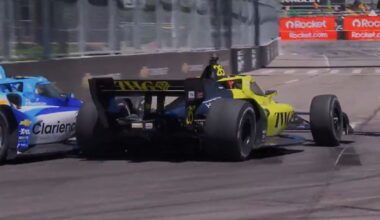 McLaughlin and Power clash in Detroit