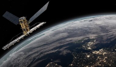 MDA Space wins contract for Radarsat replenishment satellite