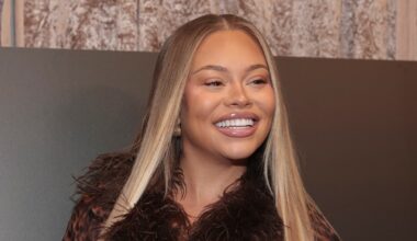 Latto clears up retirement talk and Cardi B lyric in interview