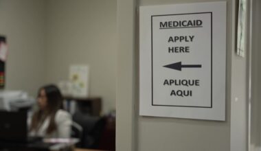 medicaid