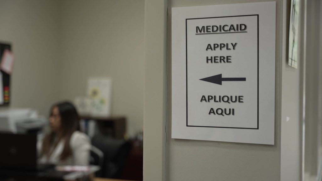 medicaid
