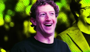 Meta's Program That Spies on Every Employee's Computer Just Blew Up in Its Face in Spectacular Fashion