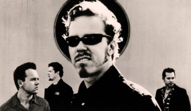 Metallica's 'ReLoad' Super Deluxe Edition Box Set: Review