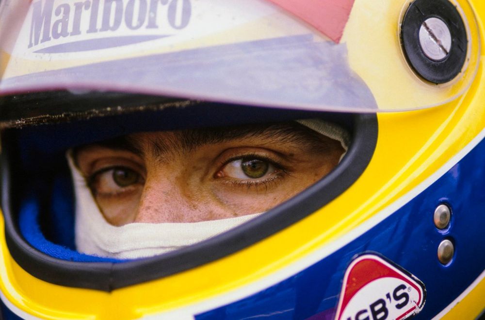 Flashes of brilliance, even if not sustained, given Alberto a place in this list