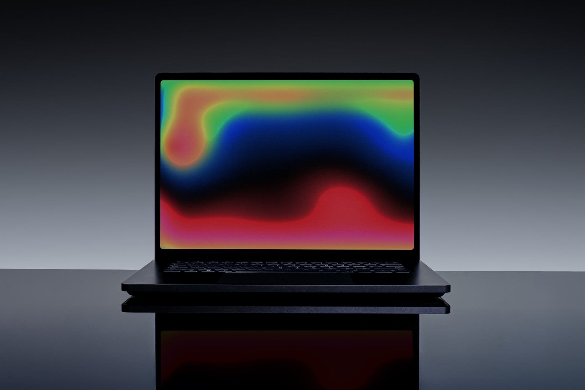 Microsoft Surface Laptop Ultra