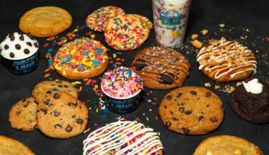 Late-Night Kosher “Midnight Cookies” Open in Hollywood, FL • YeahThatsKosher