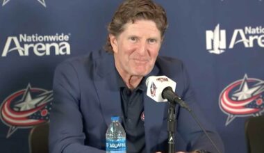 Mike Babcock expected to be cleared to coach in NHL again after completion of league investigation into past conduct (report)