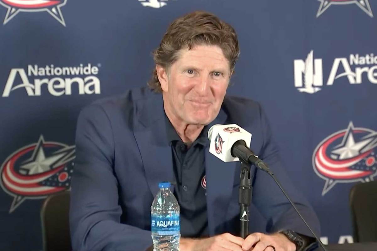 Mike Babcock expected to be cleared to coach in NHL again after completion of league investigation into past conduct (report)