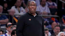Mike Brown was a victim of the NBA's coach-firing trend, and then he became its greatest success story