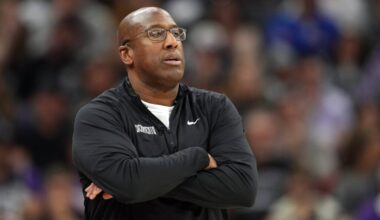 Mike Brown Insists Past Ties With De'Aaron Fox, Spurs Won't Affect Competitive Drive In NBA Finals