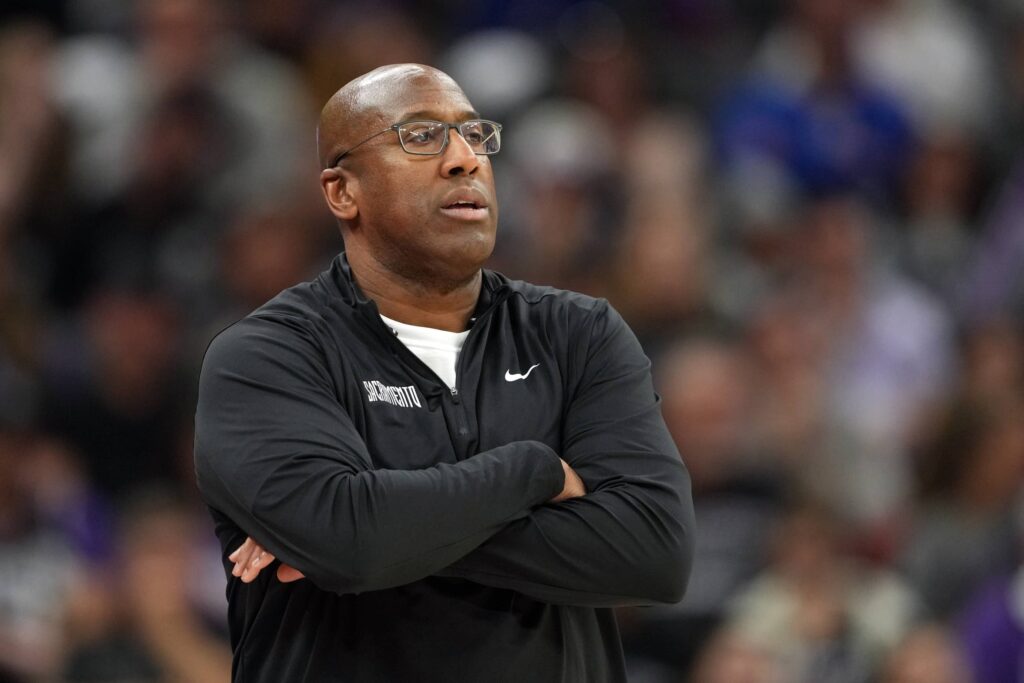 Mike Brown Insists Past Ties With De'Aaron Fox, Spurs Won't Affect Competitive Drive In NBA Finals