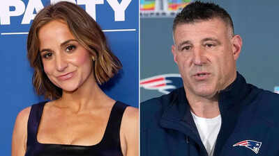 "At Least 10 Years": Dianna Russini's alleged relationship with Mike Vrabel was reportedly known inside the NFL for at least 10 years