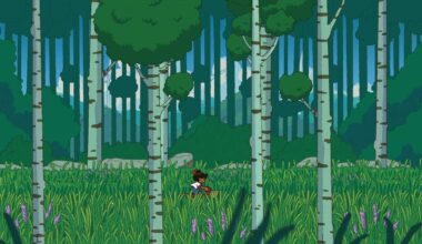 Steam Cozy Free Sample Is A 10/10 Ode To Studio Ghibli’s Kiki’s Delivery Service