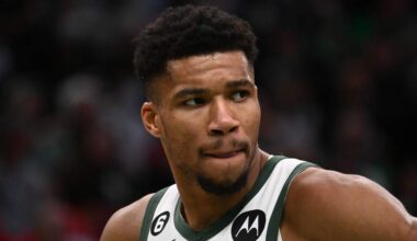 Milwaukee Bucks v Boston Celtics