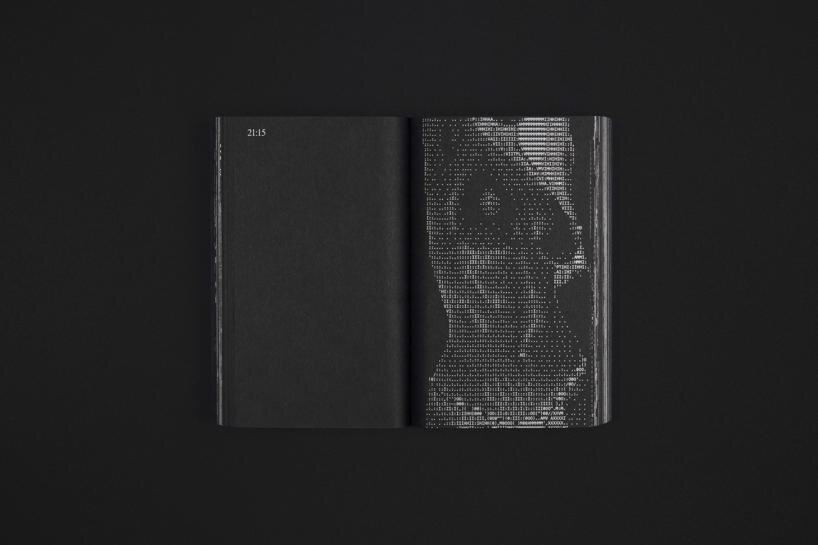 mindy seu explores the web’s ties to the body and intimacy through group incantations - 8
