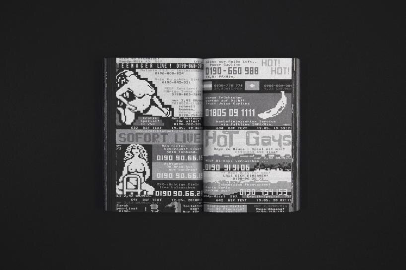 mindy seu explores the web’s ties to the body and intimacy through group incantations - 7