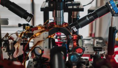 Scientists Built A Tiny 'Universe' And Let Time Grow Inside It