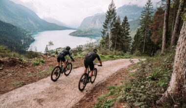 Could I Do an XTERRA? The People Who Took Their Racing Off-Road