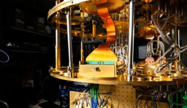 Flexible cryogenic cables solve a challenge in quantum system development | MIT News