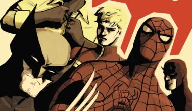 New Marvel Avengers 2026 Team Roster Revealed