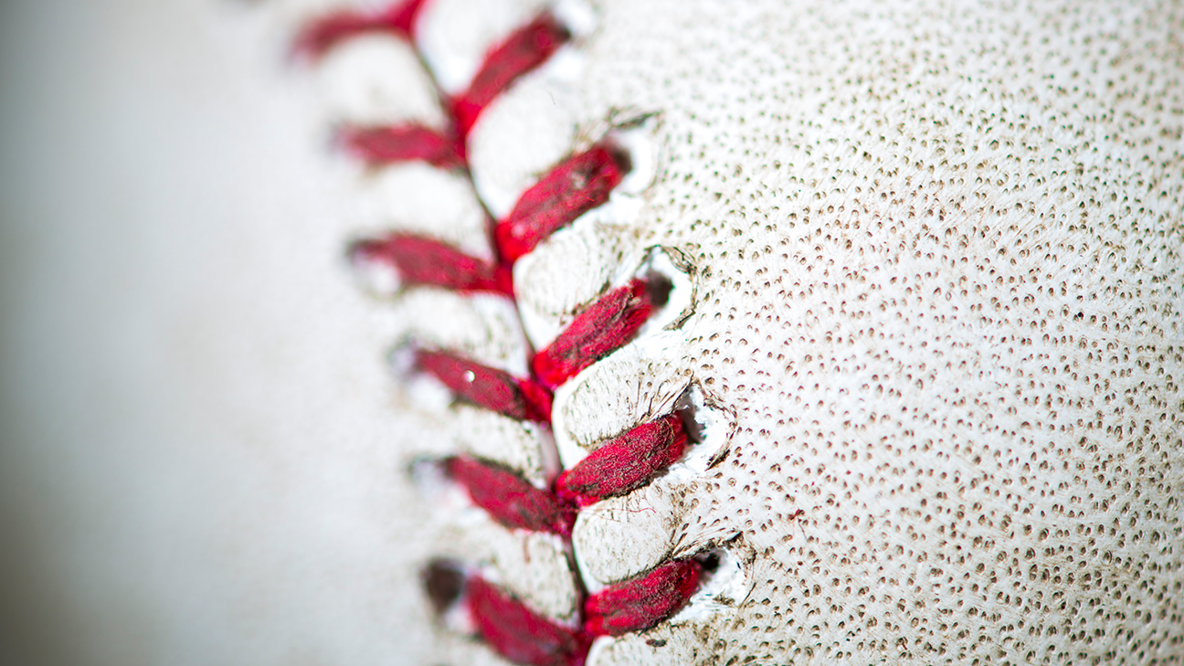 Padres-Rangers game starts with half of normal umpire crew