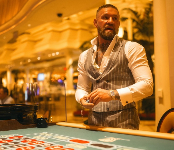 mma fighters - My MMA News mma fighters