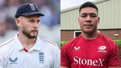 Who is Totoa Auvaa? 125kg rugby player who tried to 'punch' Atkinson, left England's security guard needing stitches in Ben Stokes nightclub row