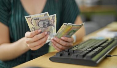 Inflation digs into Romanians’ wages, which shrink by real 6.5% y/y in May