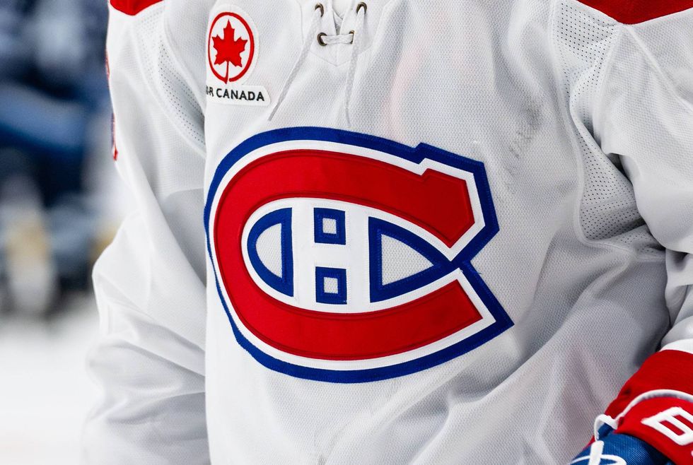 Montreal Canadiens logo