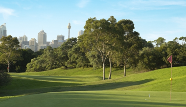 Moore Park Golf: The Reality Behind the 12-Hole Plan