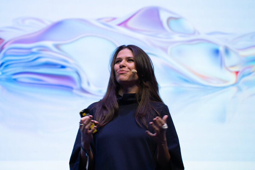 ioana teleanu shifts AI tools from thinking for you to making you think - 5