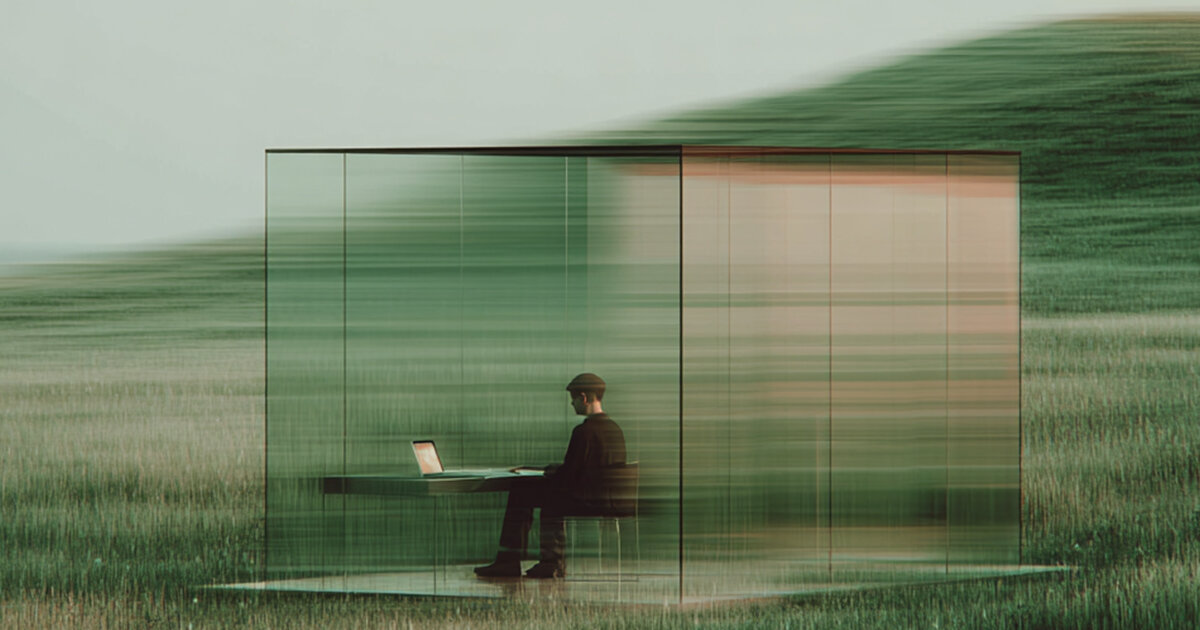 ioana teleanu shifts AI from thinking for you to making you think