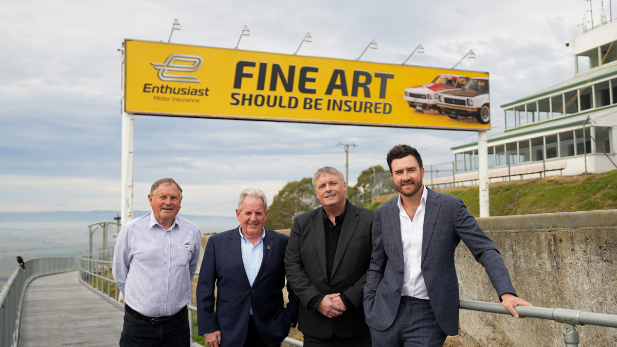 Bathurst finds taker for Mount Panorama assets
