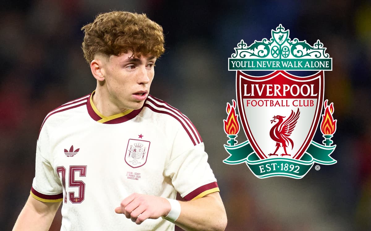 Liverpool seal shock first signing in transfer hijack as medical done - London Evening Standard