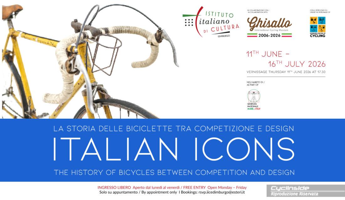 Ghisallo Museum: Belgian delegation strengthens the European cycling