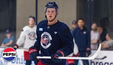 Smith returns to Columbus a more mature version of himself