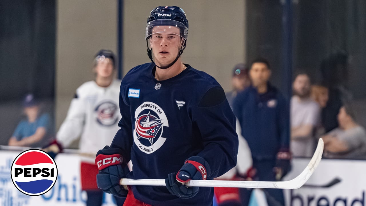 Smith returns to Columbus a more mature version of himself