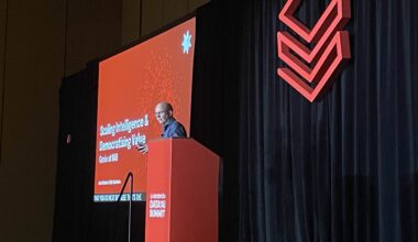 NAB taps Databricks' Genie AI tools to derive more value from its data