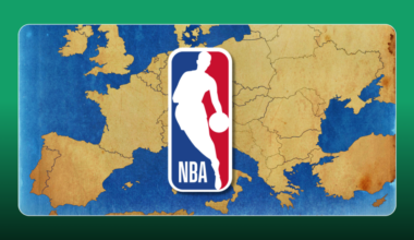 NBA Europe Bids Top $500M in Each of 12 Target Cities