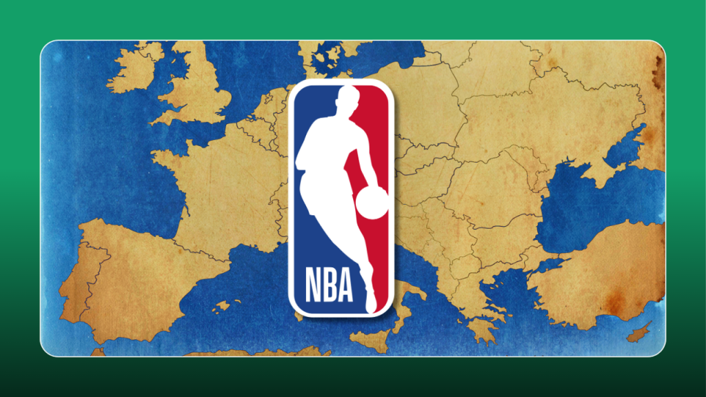 NBA Europe Bids Top $500M in Each of 12 Target Cities