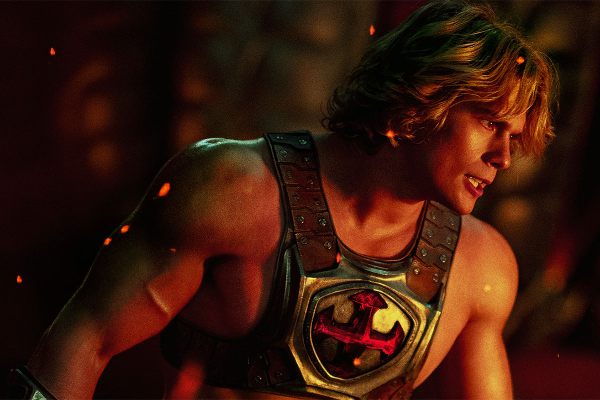 New He-Man Film Has A Weak Box-Office Start