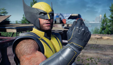 New "Marvel's Wolverine" Gameplay Trailer