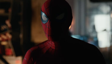 New "Spider-Man" Has Major First-Day Pre-Sales